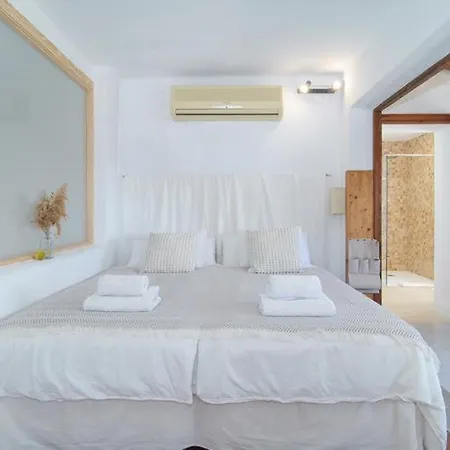Ca Sa Padrina Holiday home Colonia de Sant Jordi