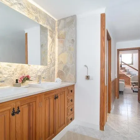 Ca Sa Padrina Colonia de Sant Jordi