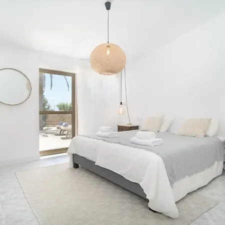 Ca Sa Padrina Holiday home