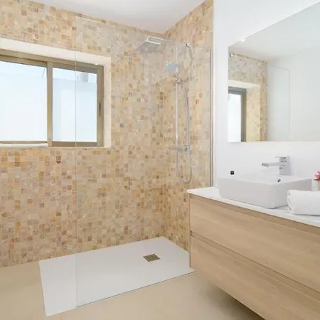 Holiday home Ca Sa Padrina
