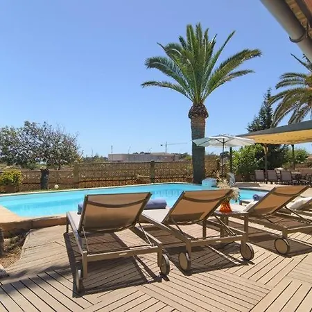 Ca Sa Padrina Colonia de Sant Jordi