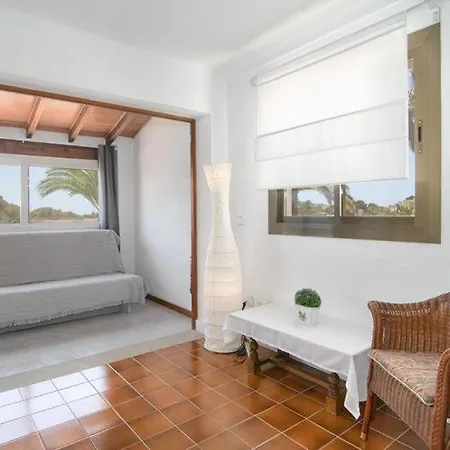 Holiday home Ca Sa Padrina Colonia de Sant Jordi