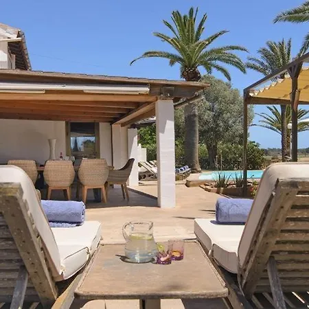 Ca Sa Padrina Holiday home