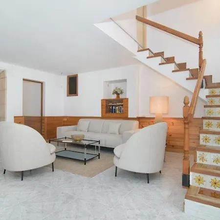 Holiday home Ca Sa Padrina Colonia de Sant Jordi