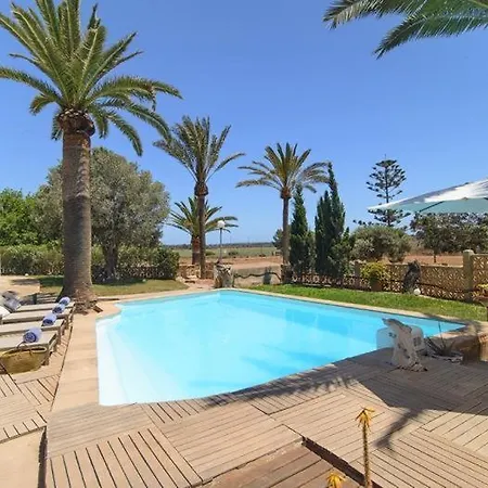 Ca Sa Padrina Colonia de Sant Jordi