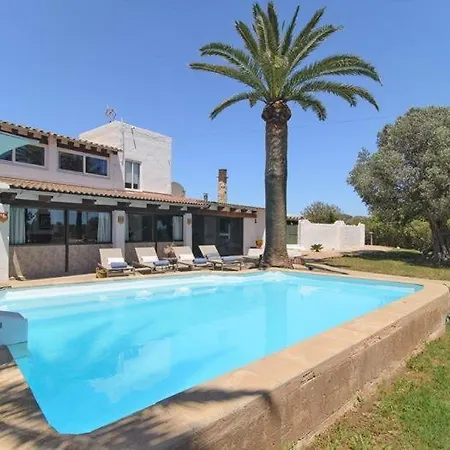 Ca Sa Padrina Holiday home